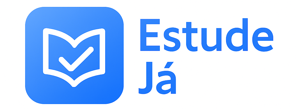 Estude Já — Plataforma de busca de cursos